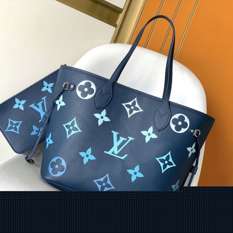 LV Shopping Bags